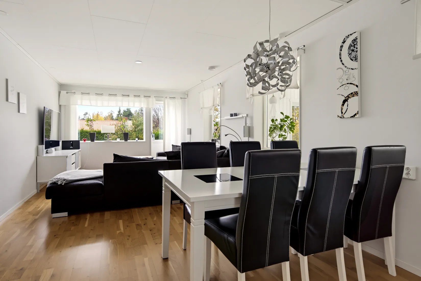 Villa, Vretalundsvägen 20A, Storvreta, Uppsala