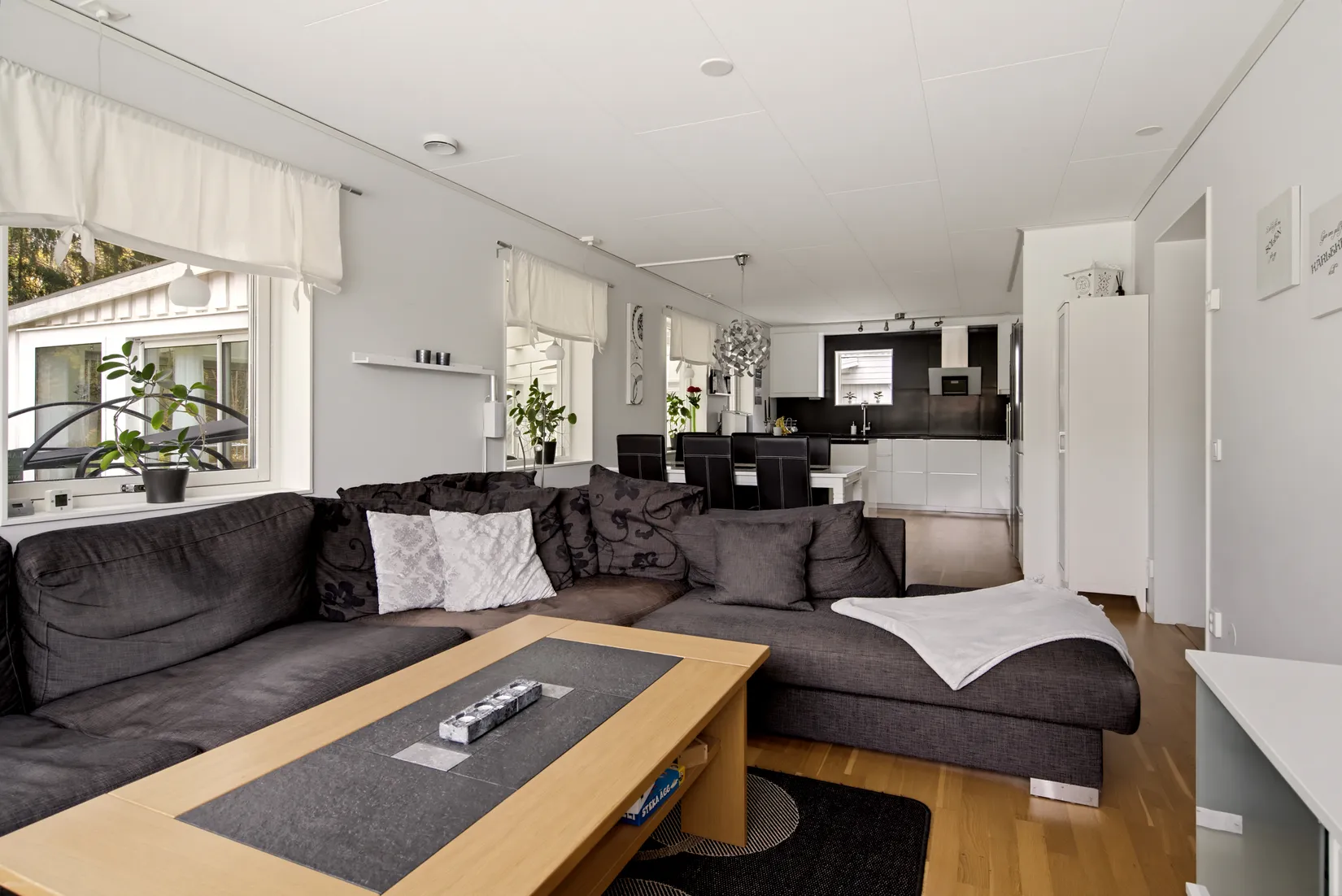 Villa, Vretalundsvägen 20A, Storvreta, Uppsala