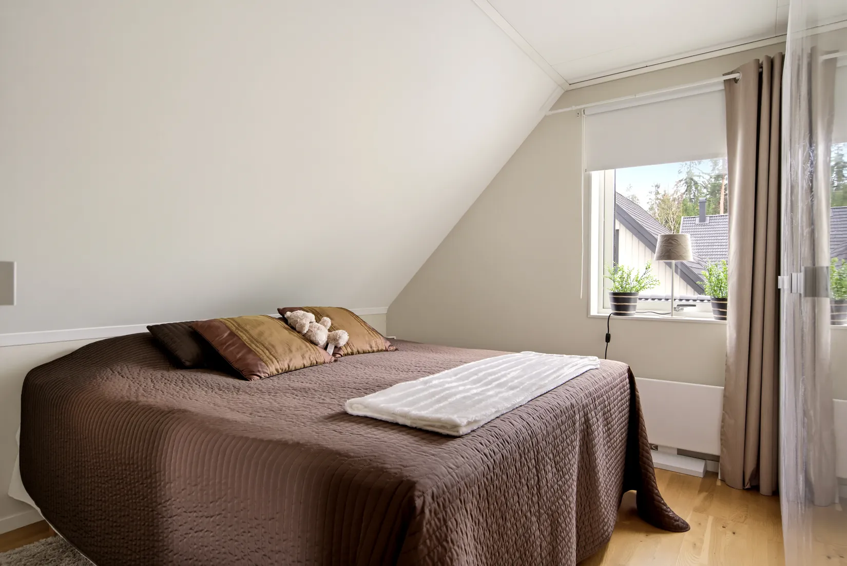 Villa, Vretalundsvägen 20A, Storvreta, Uppsala