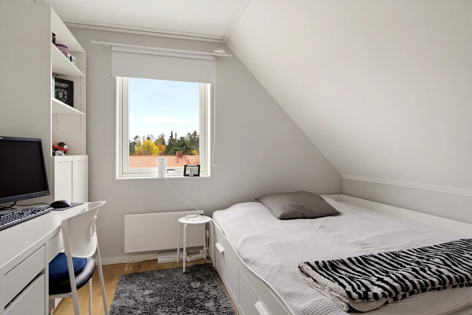 Villa, Vretalundsvägen 20A, Storvreta, Uppsala