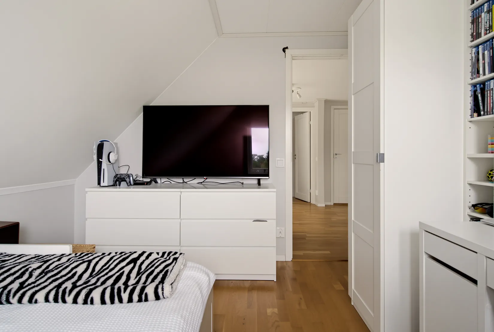 Villa, Vretalundsvägen 20A, Storvreta, Uppsala