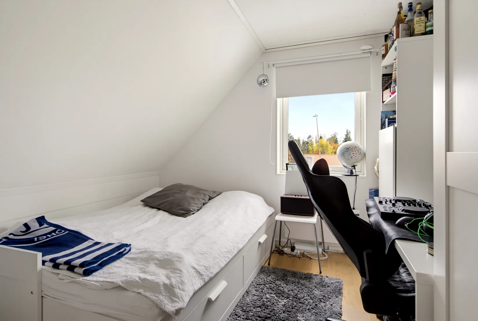 Villa, Vretalundsvägen 20A, Storvreta, Uppsala