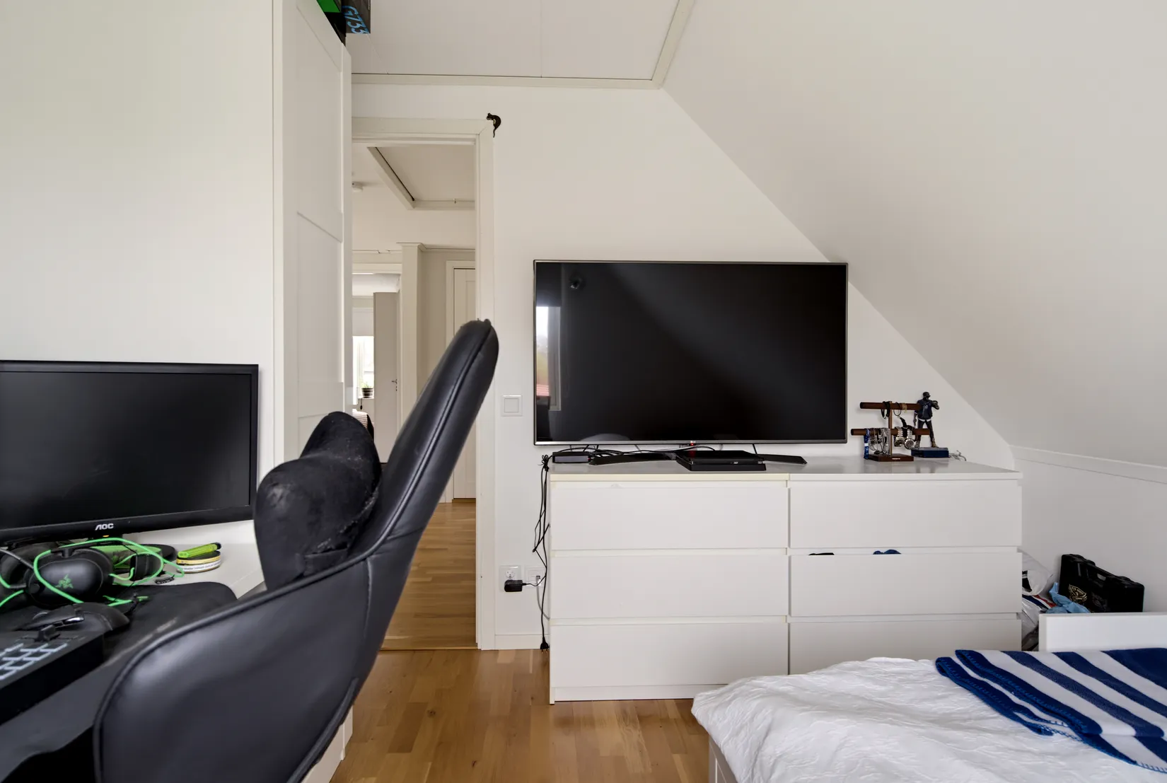 Villa, Vretalundsvägen 20A, Storvreta, Uppsala