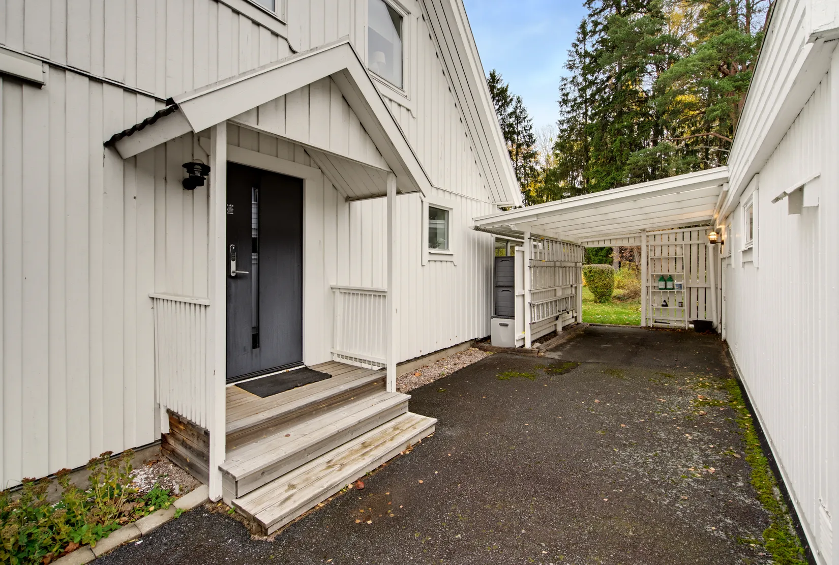 Villa, Vretalundsvägen 20A, Storvreta, Uppsala
