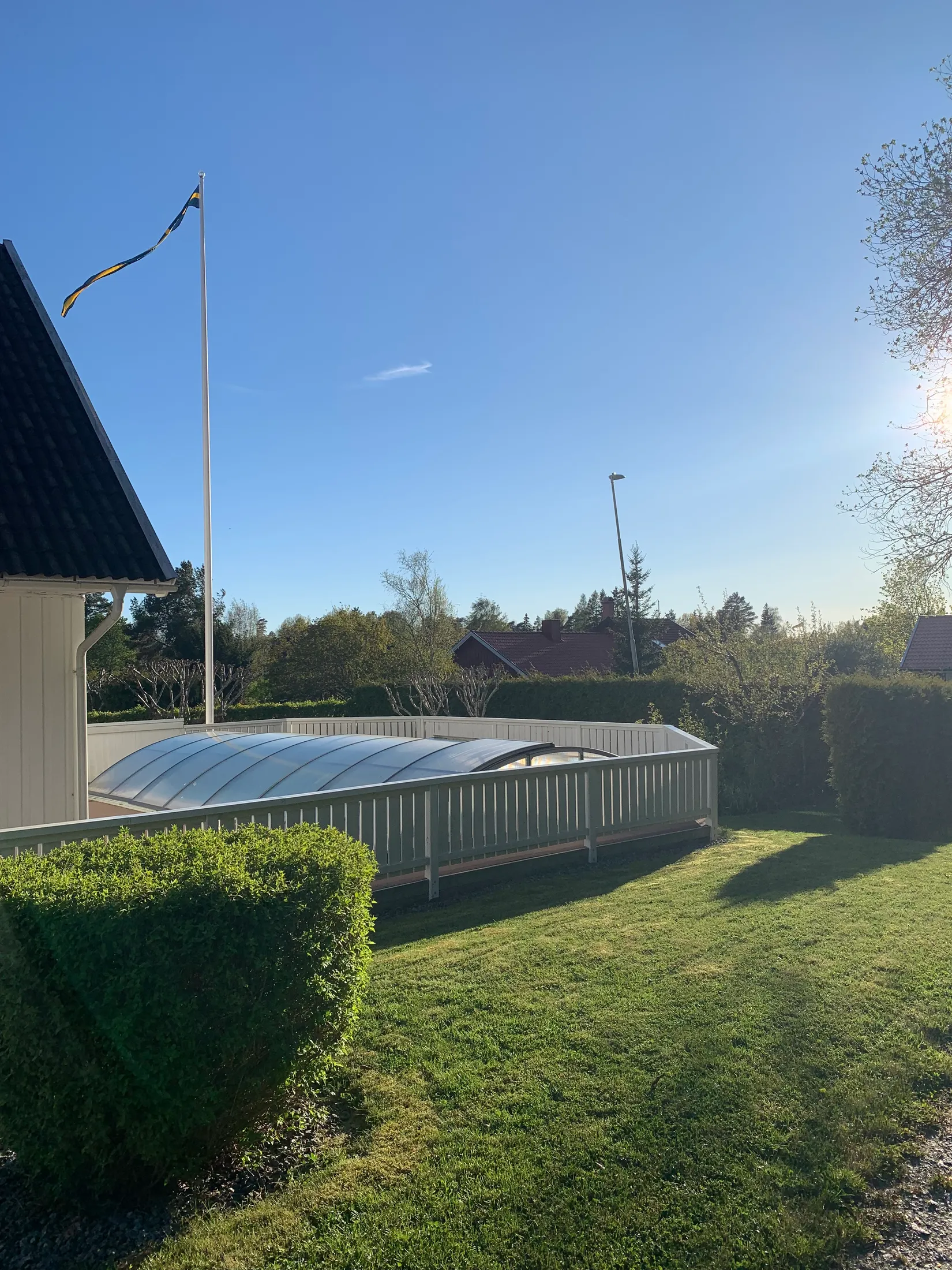 Villa, Vretalundsvägen 20A, Storvreta, Uppsala