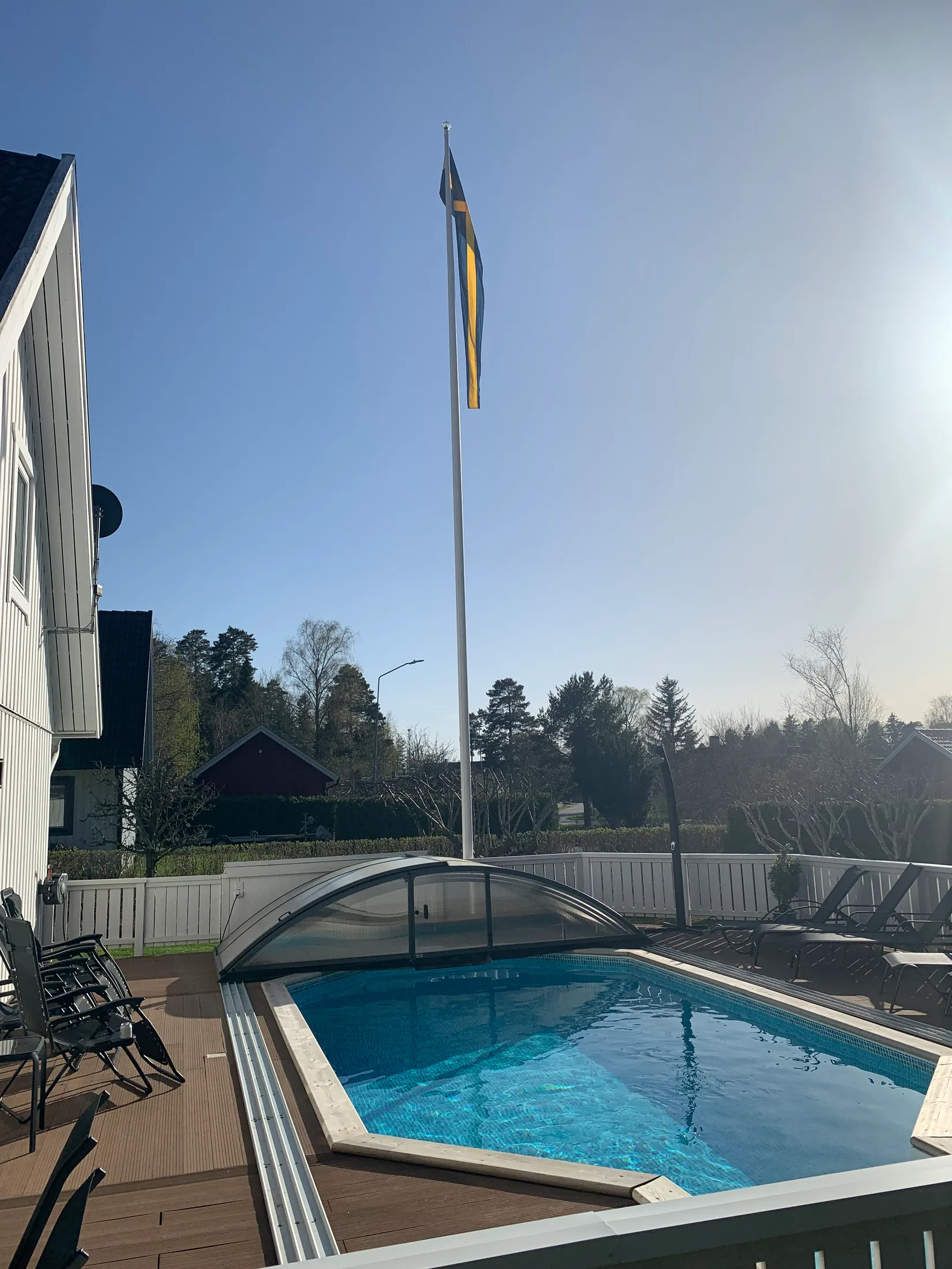 Villa, Vretalundsvägen 20A, Storvreta, Uppsala