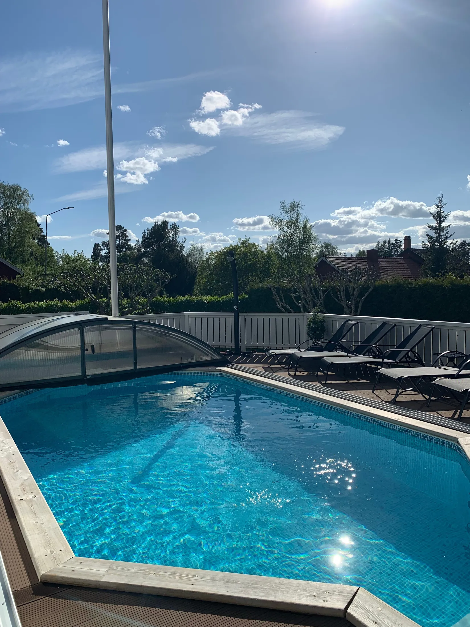 Villa, Vretalundsvägen 20A, Storvreta, Uppsala