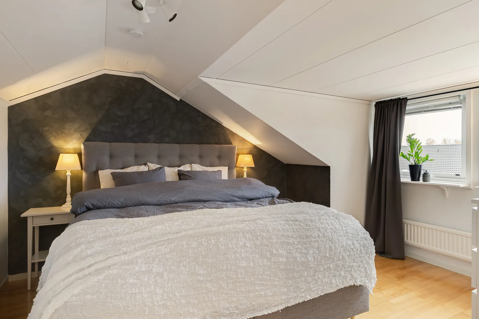 Radhus, Nybblegatan 91, Vikingstad, Linköping