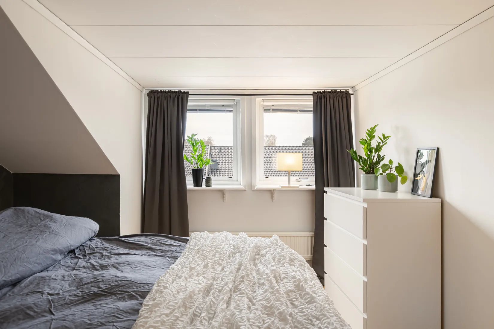 Radhus, Nybblegatan 91, Vikingstad, Linköping