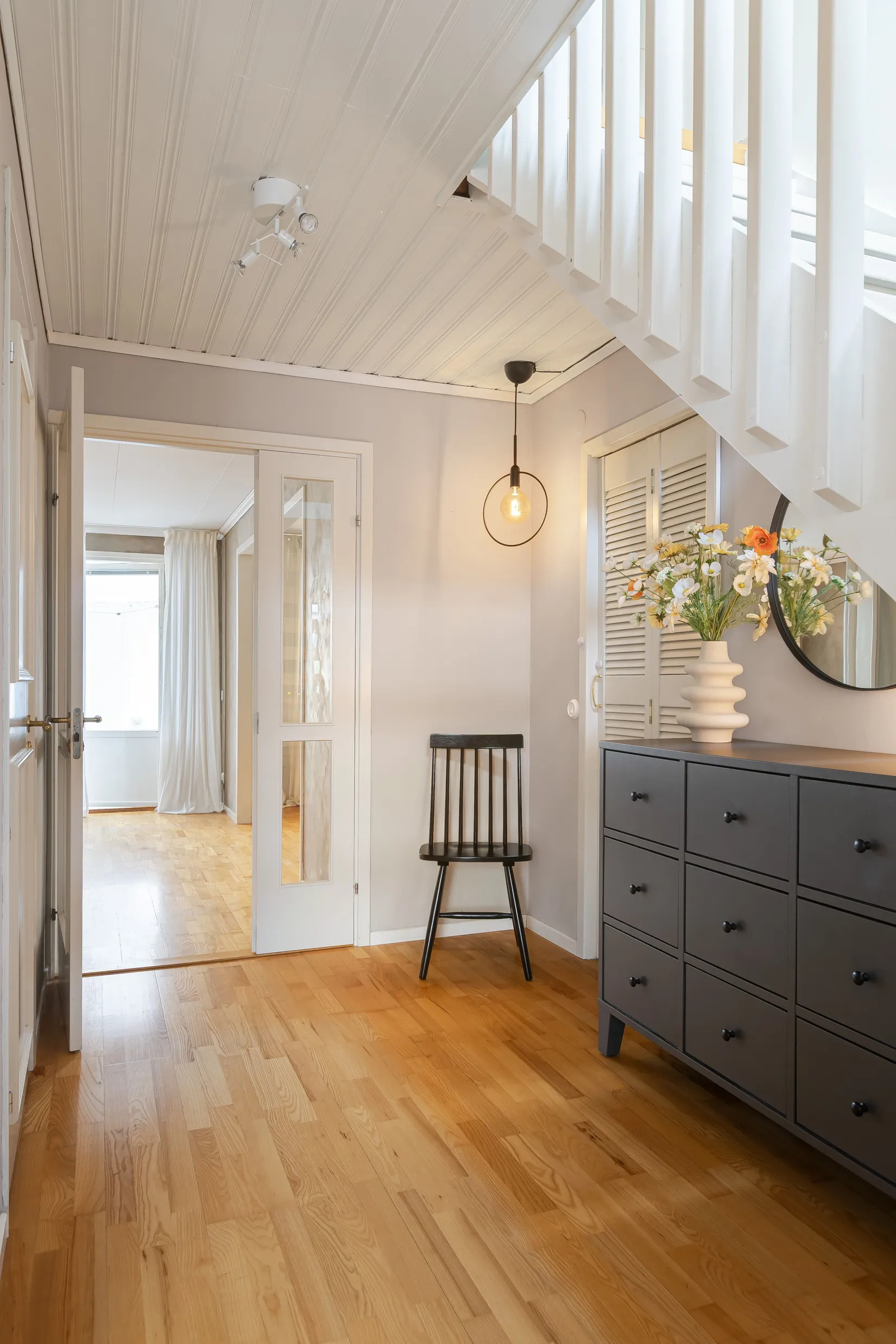 Radhus, Nybblegatan 91, Vikingstad, Linköping