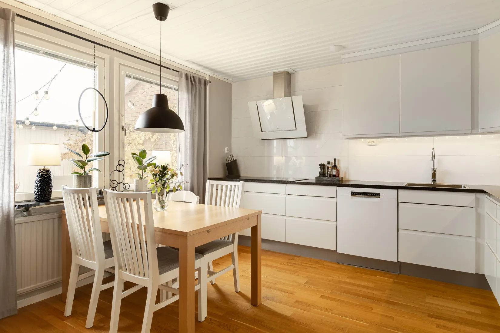 Radhus, Nybblegatan 91, Vikingstad, Linköping
