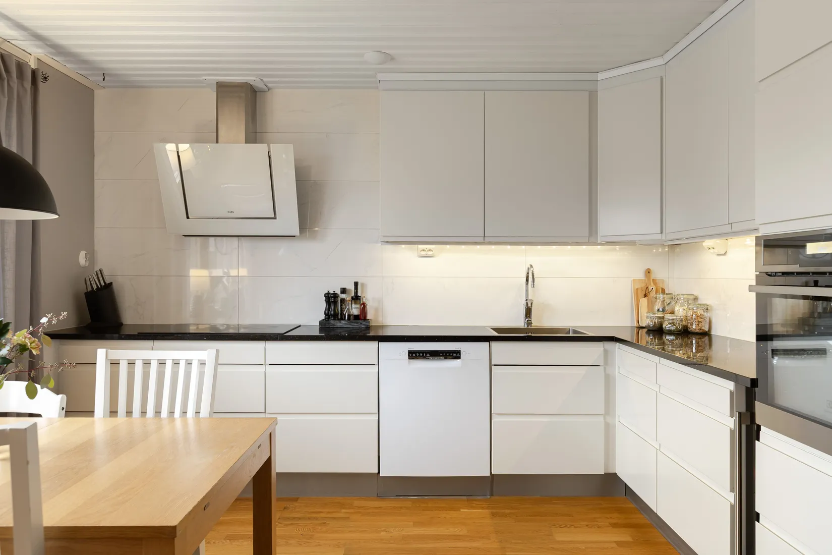 Radhus, Nybblegatan 91, Vikingstad, Linköping
