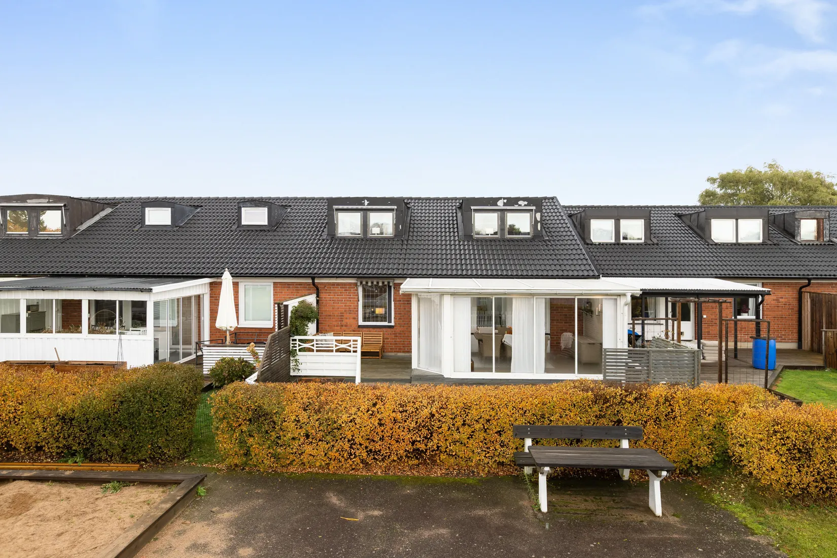 Radhus, Nybblegatan 91, Vikingstad, Linköping