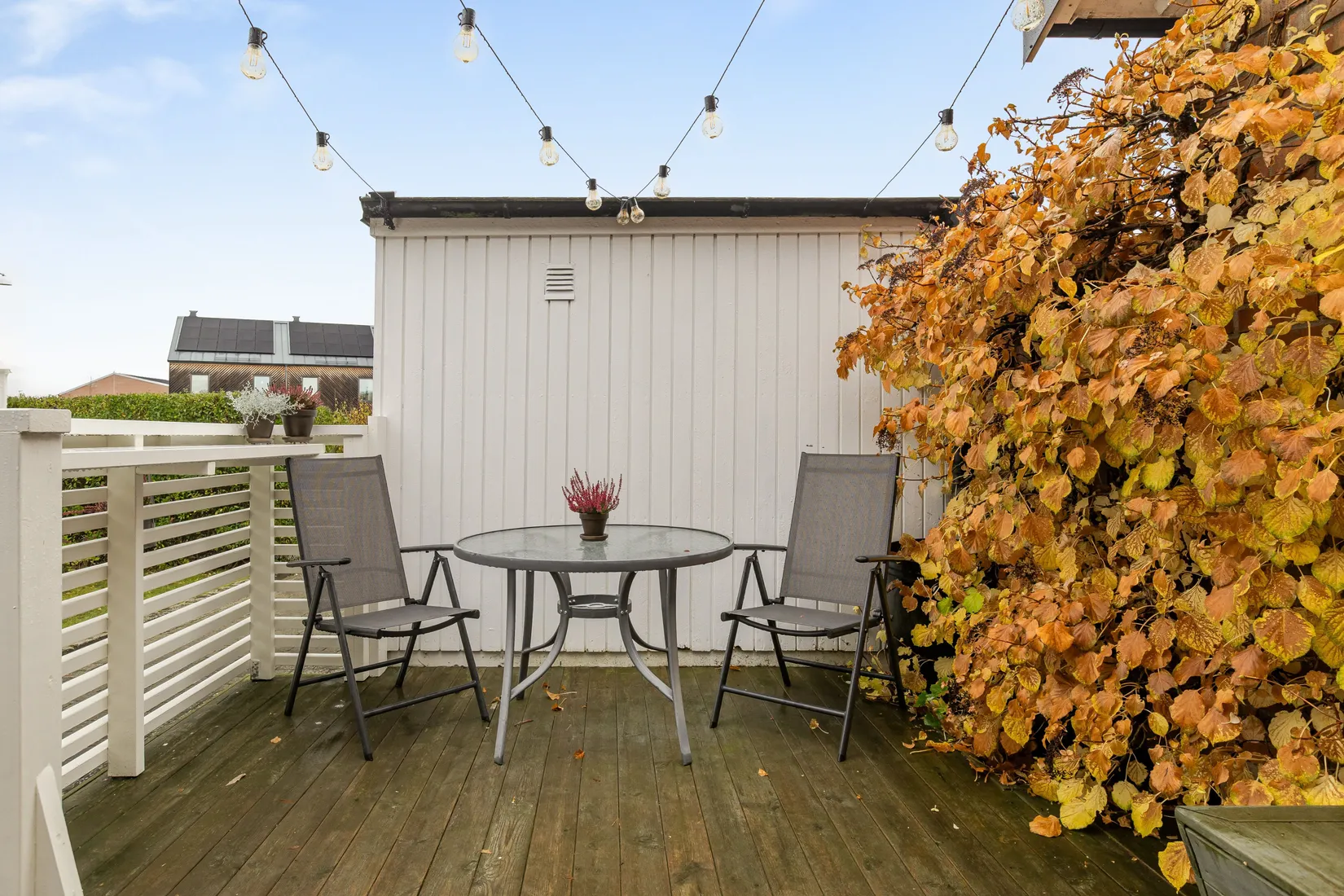 Radhus, Nybblegatan 91, Vikingstad, Linköping