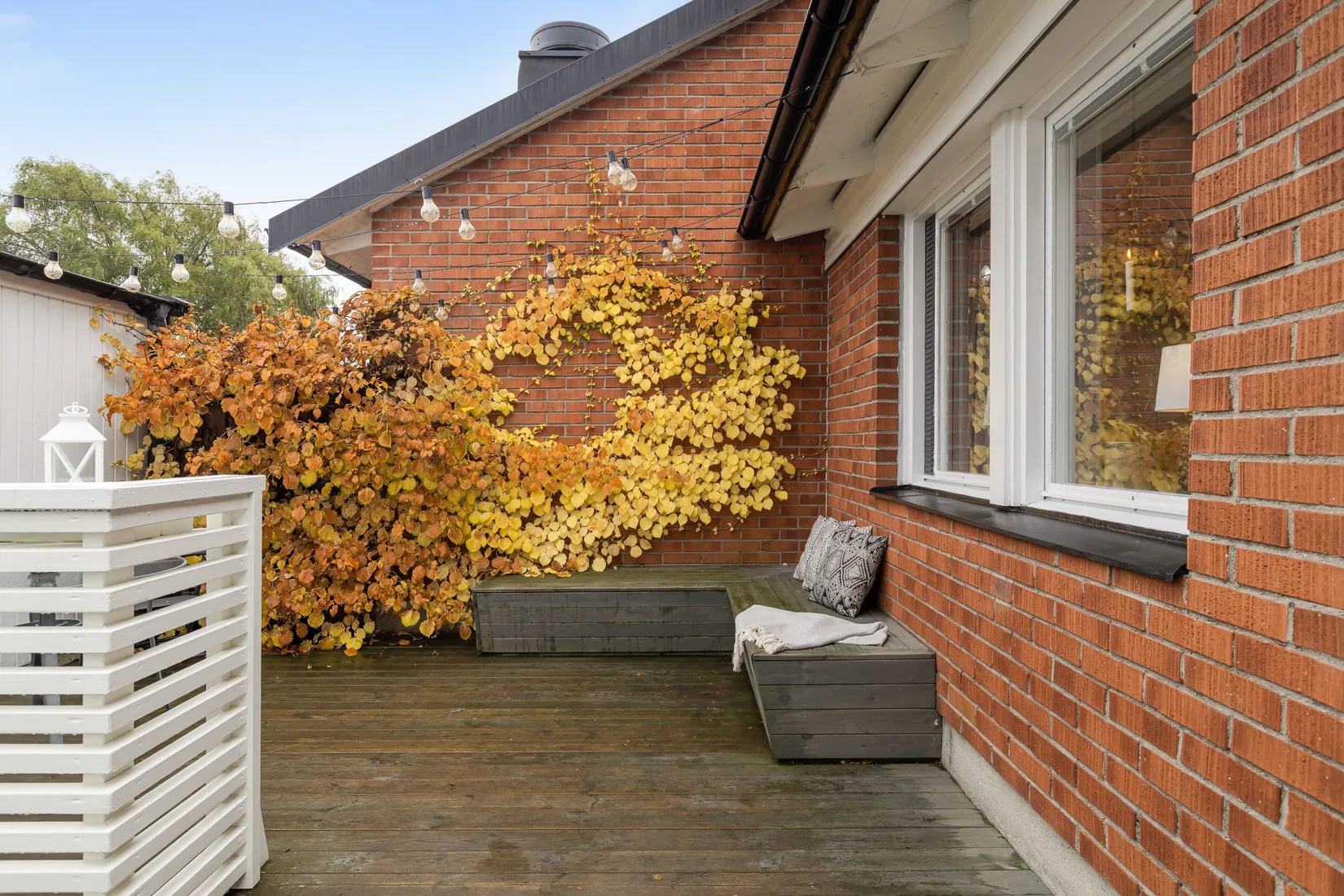Radhus, Nybblegatan 91, Vikingstad, Linköping