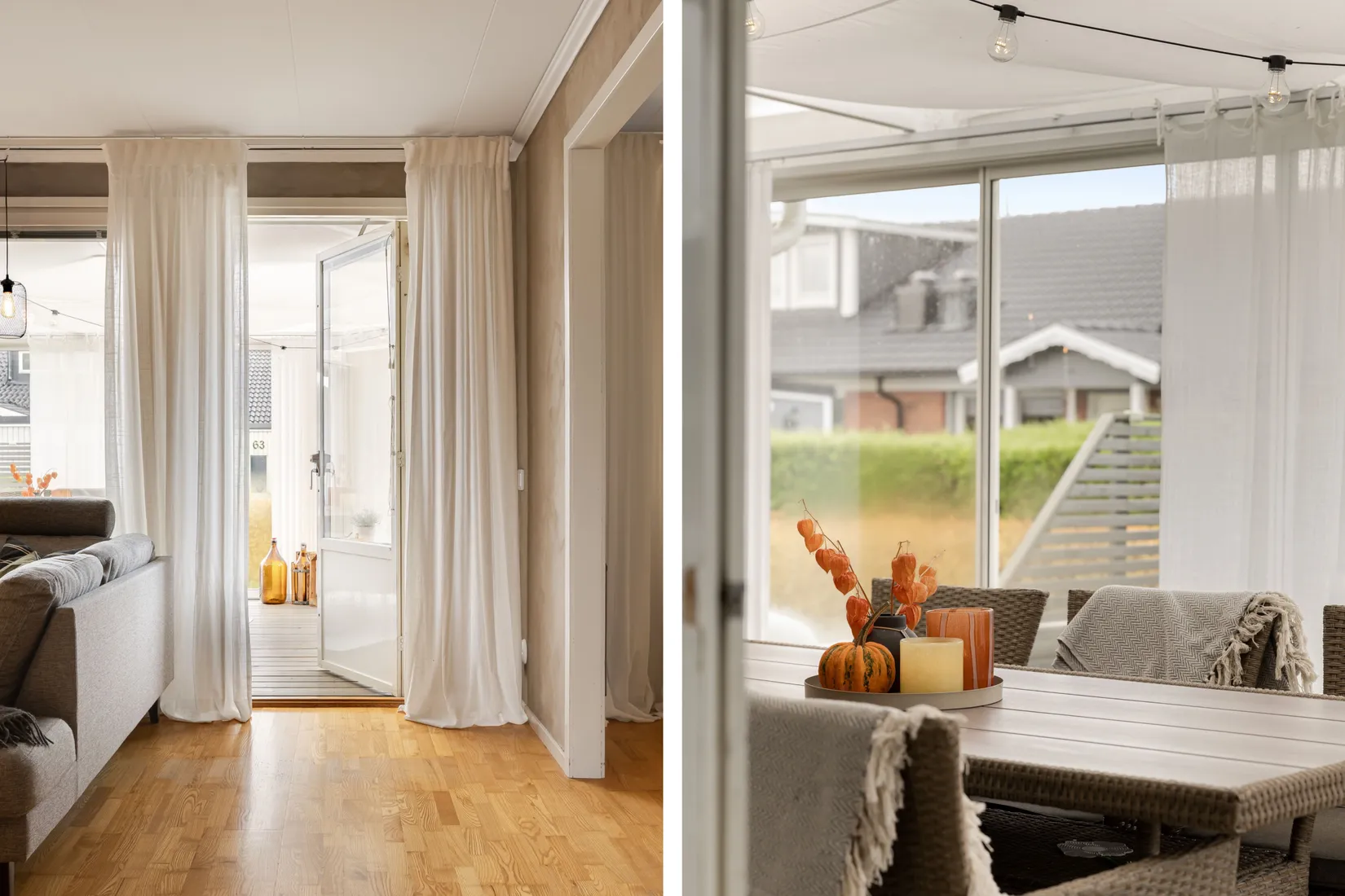 Radhus, Nybblegatan 91, Vikingstad, Linköping