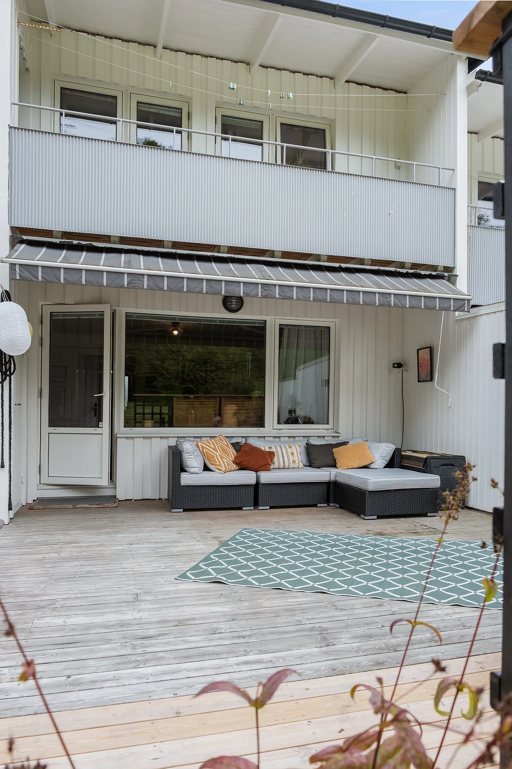 Radhus, Violinvägen 75, Boxhult, Uddevalla