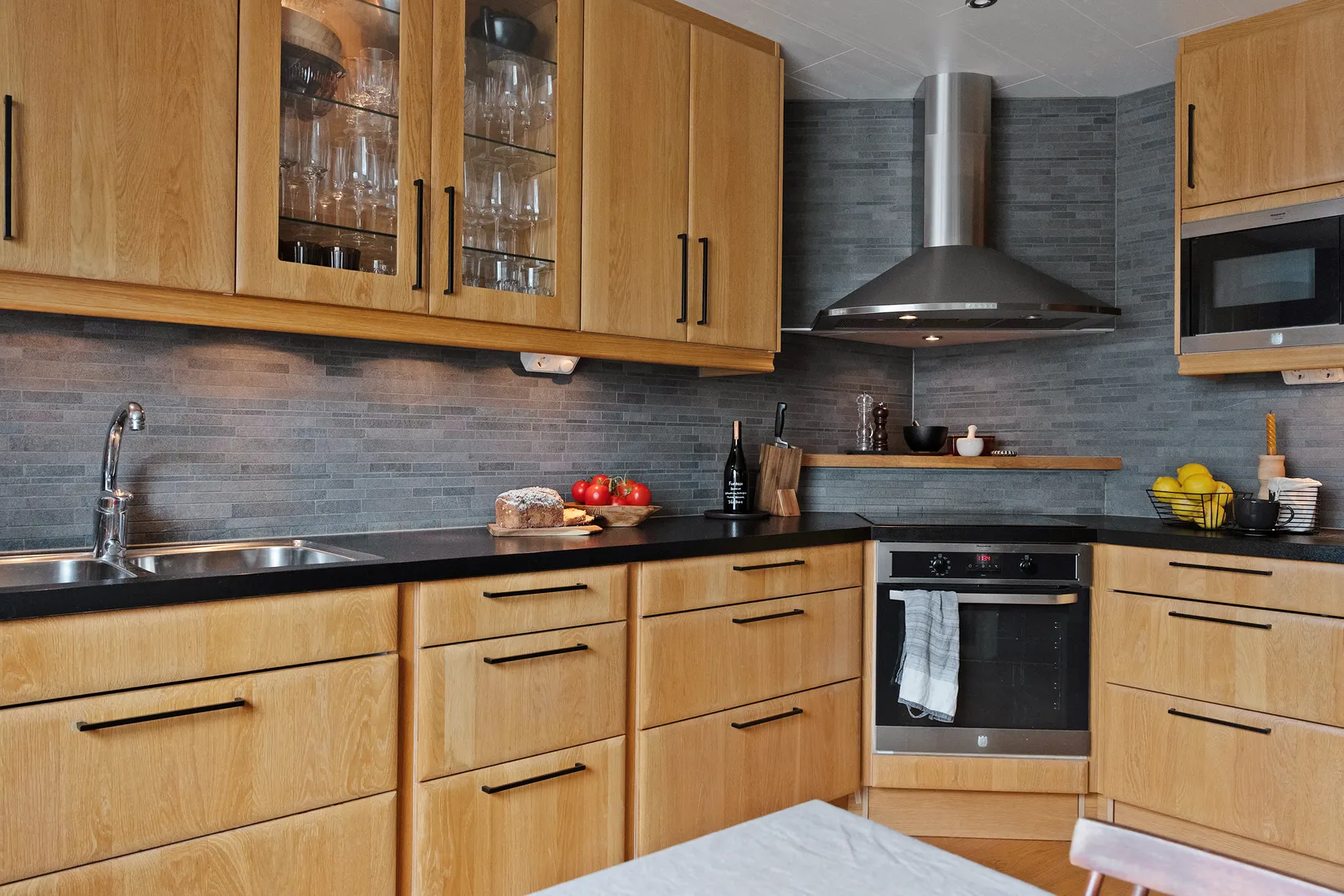 Radhus, Violinvägen 75, Boxhult, Uddevalla