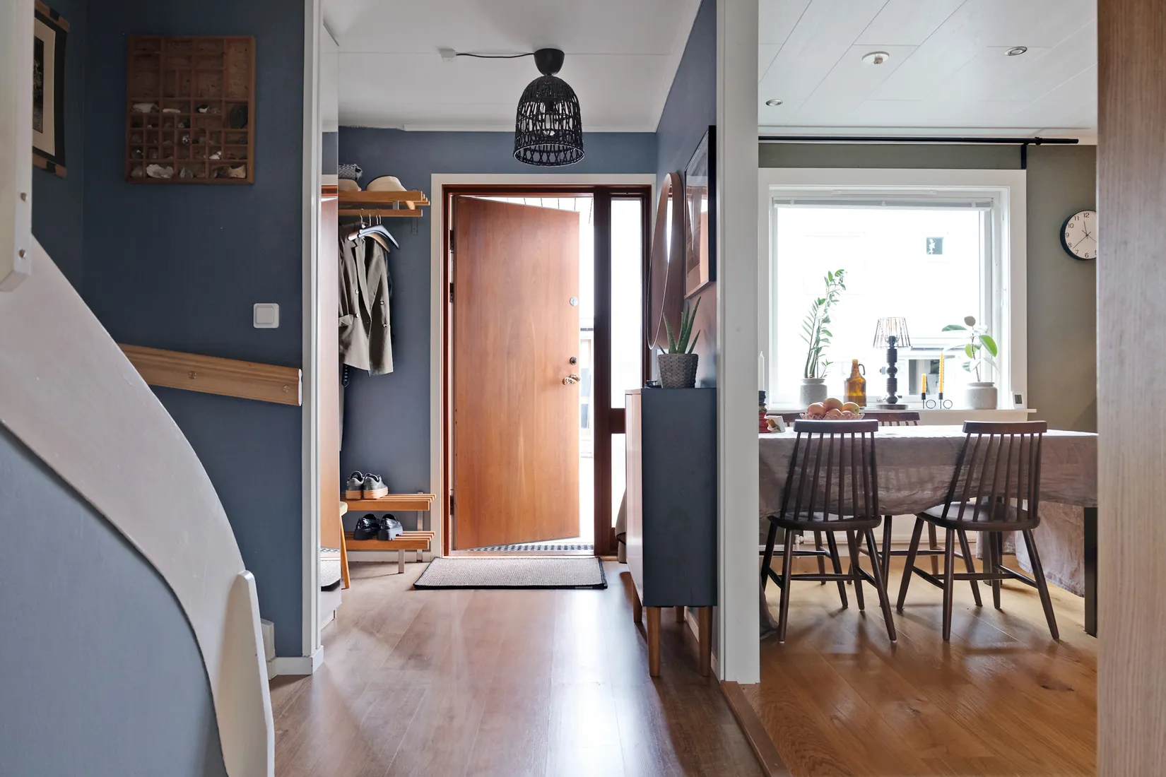 Radhus, Violinvägen 75, Boxhult, Uddevalla