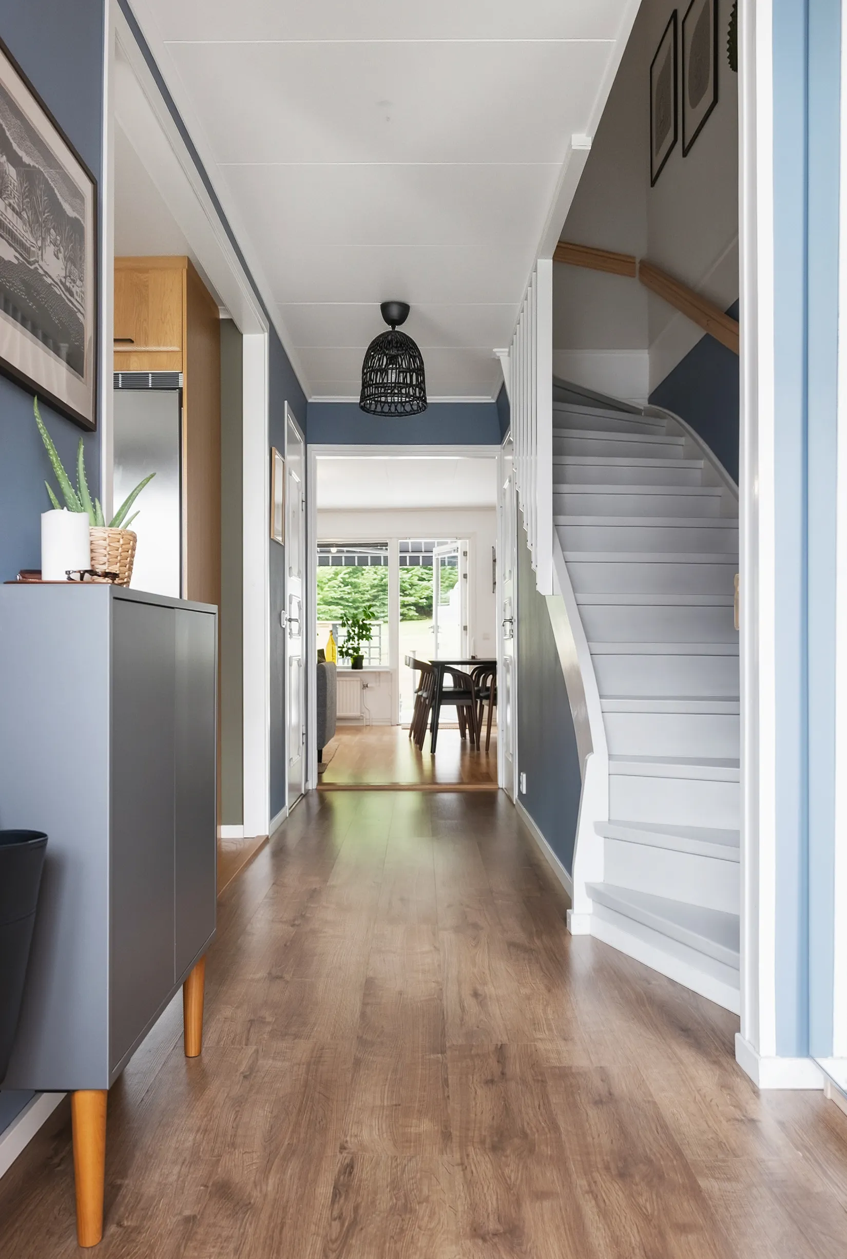 Radhus, Violinvägen 75, Boxhult, Uddevalla