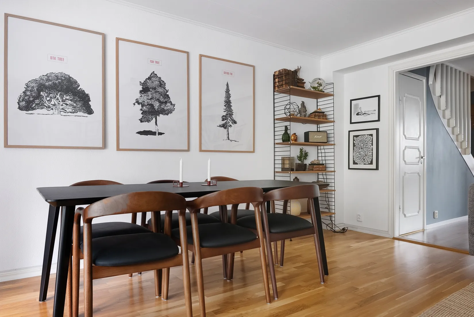 Radhus, Violinvägen 75, Boxhult, Uddevalla