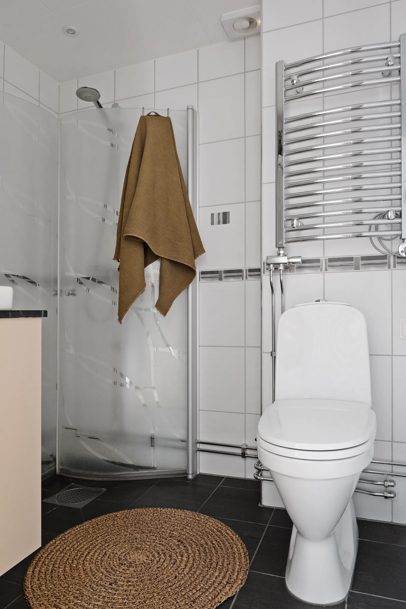 Radhus, Violinvägen 75, Boxhult, Uddevalla