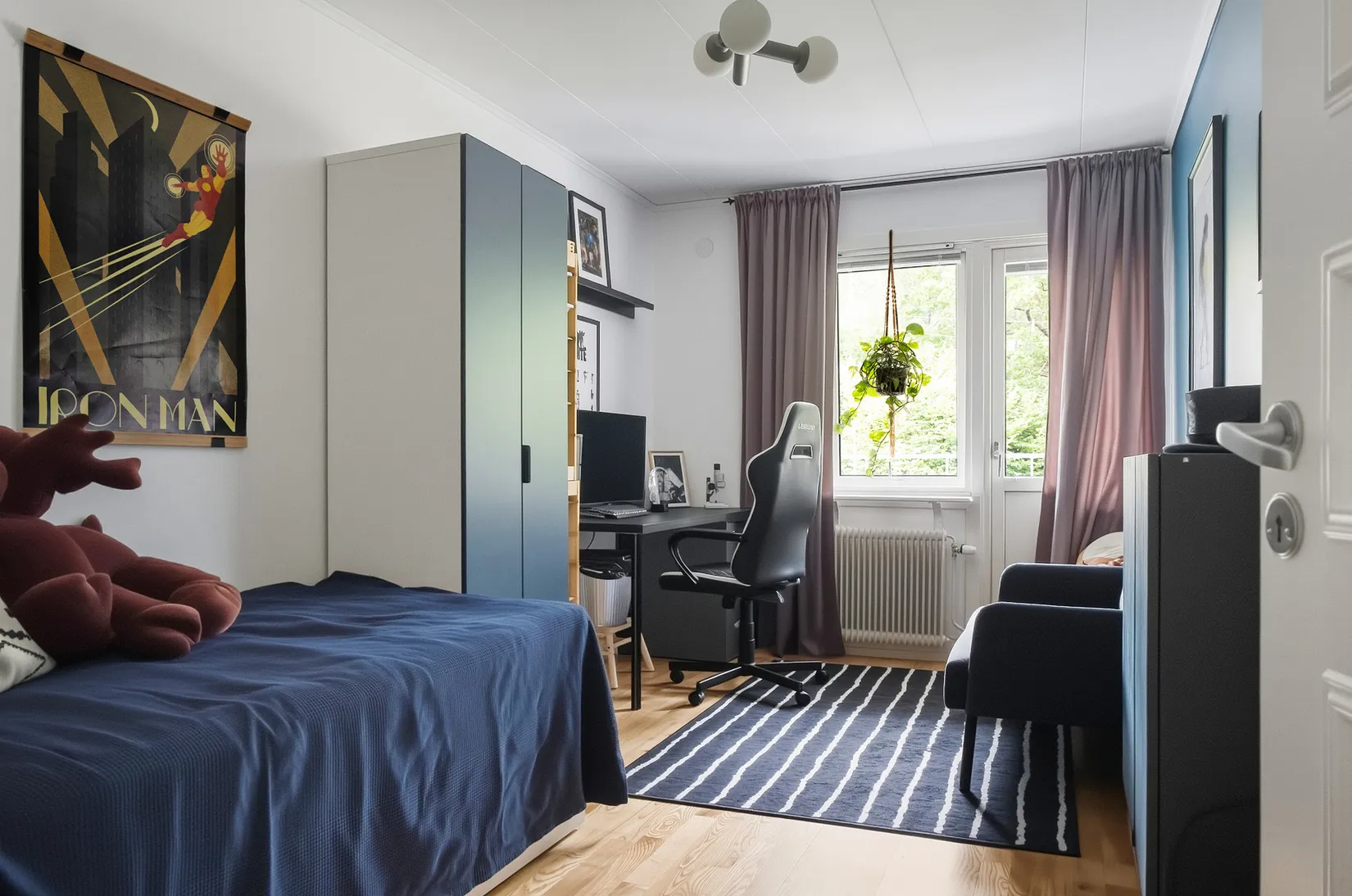 Radhus, Violinvägen 75, Boxhult, Uddevalla