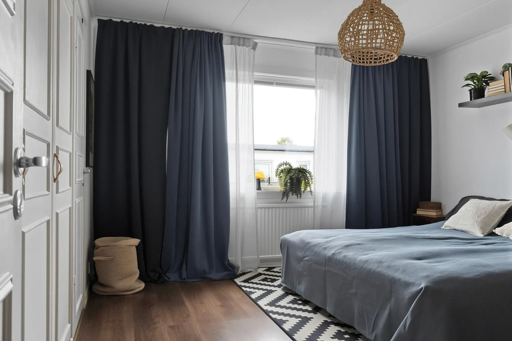 Radhus, Violinvägen 75, Boxhult, Uddevalla