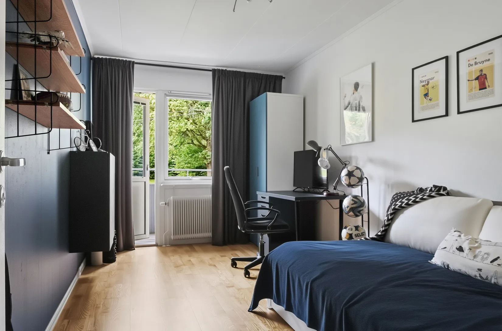 Radhus, Violinvägen 75, Boxhult, Uddevalla