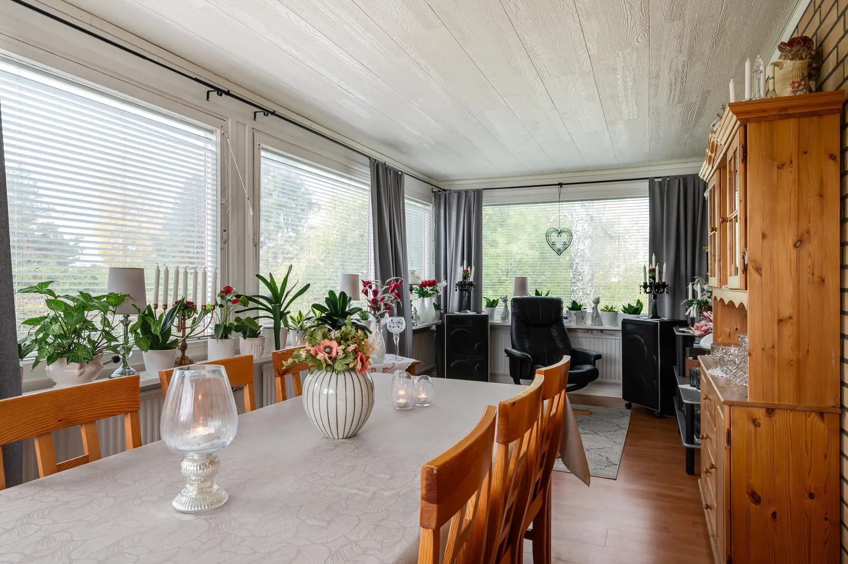 Villa, Huljegatan 1, Mjölby