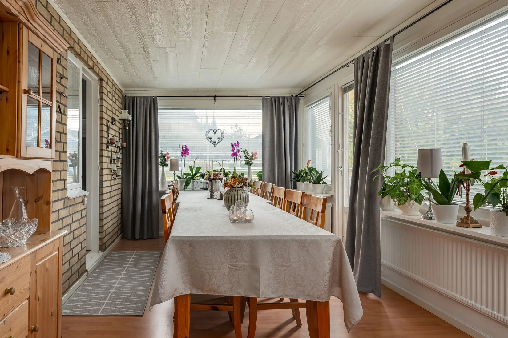 Villa, Huljegatan 1, Mjölby