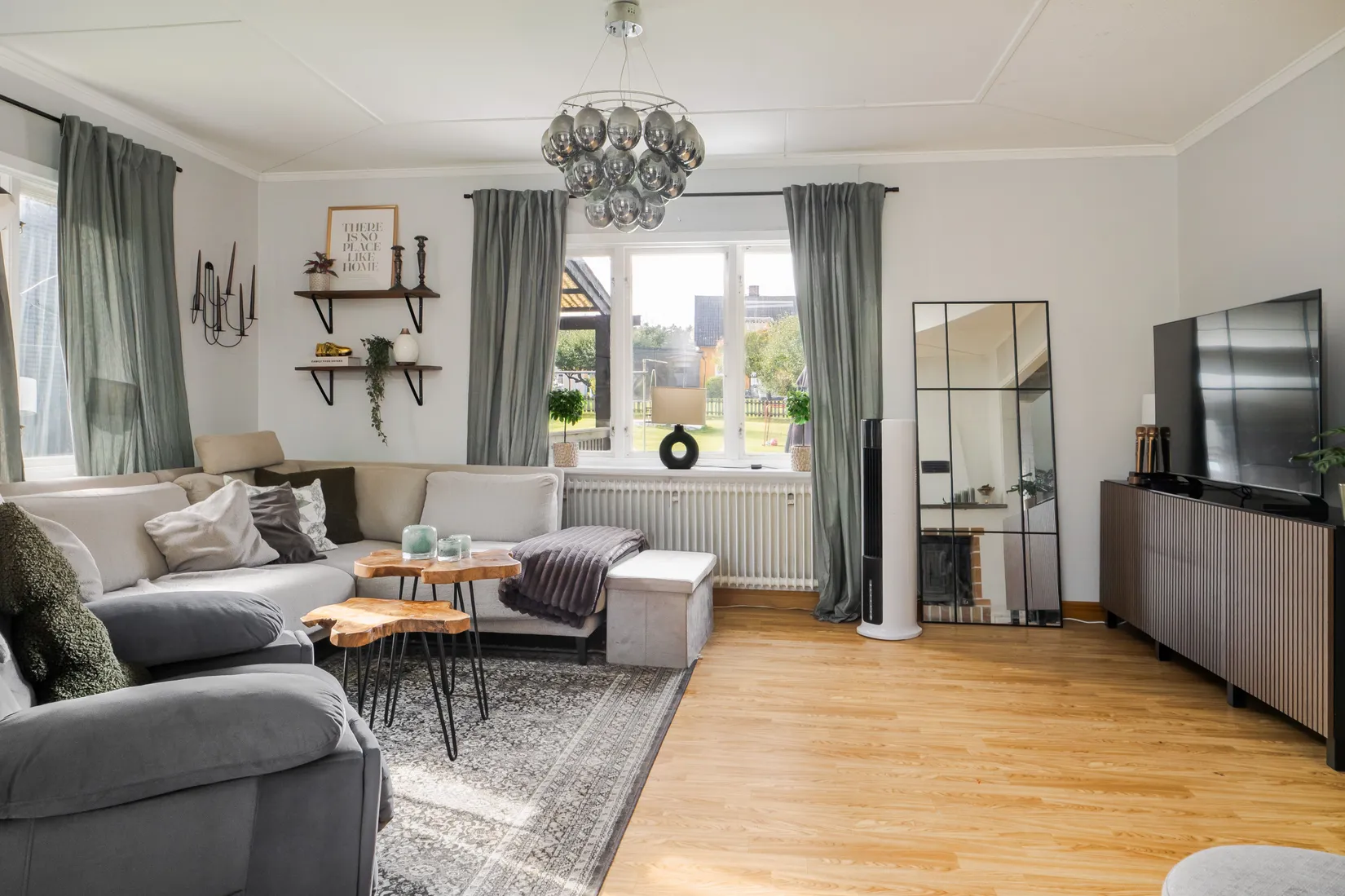 Villa, Västra Parkgatan 6, Prästjorden, Avesta