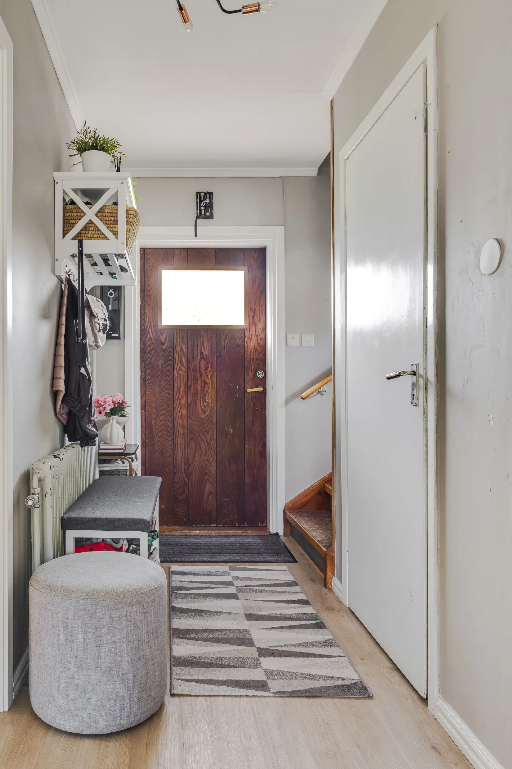 Villa, Västra Parkgatan 6, Prästjorden, Avesta