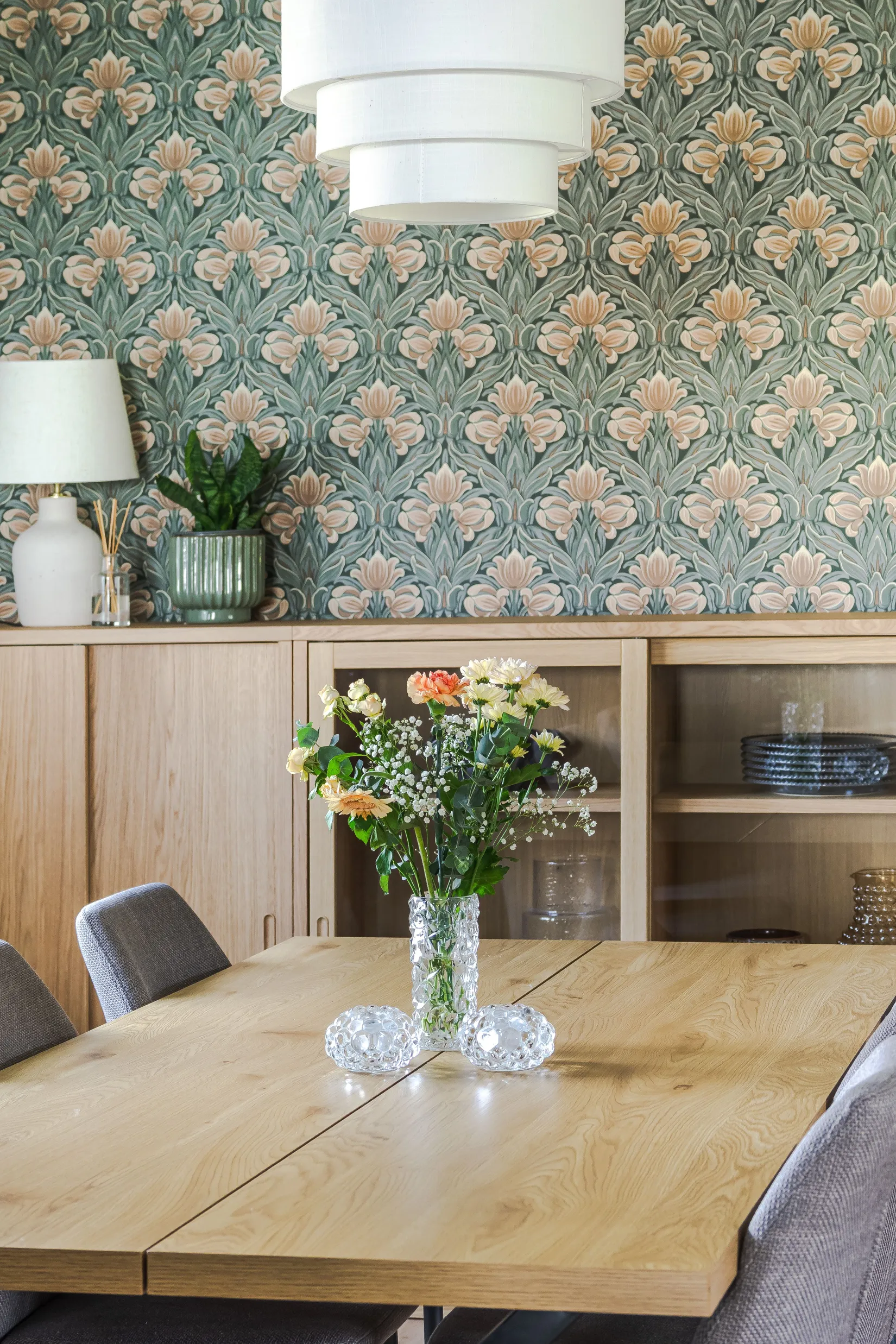 Villa, Västra Parkgatan 6, Prästjorden, Avesta