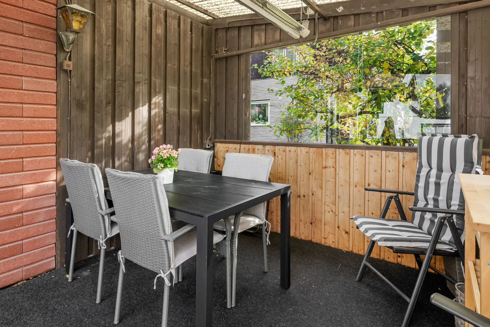 Villa, Västra Parkgatan 6, Prästjorden, Avesta
