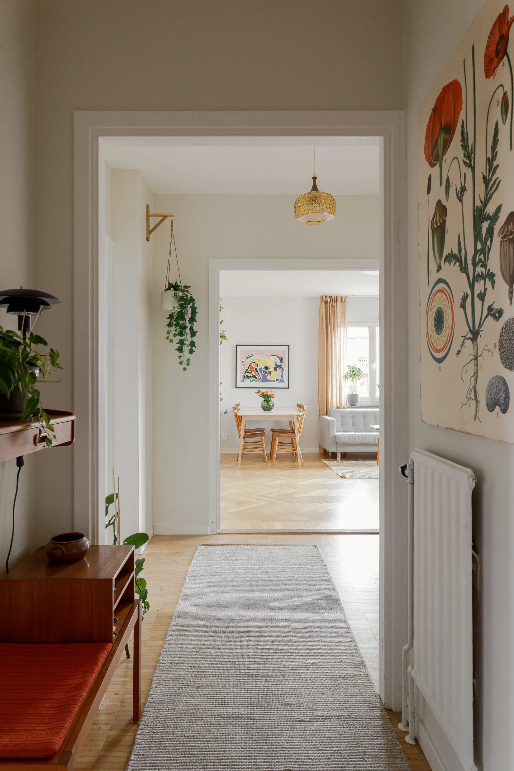Bostadsrätt, Gustavsbergsvägen 2, Gamla Norr, Växjö