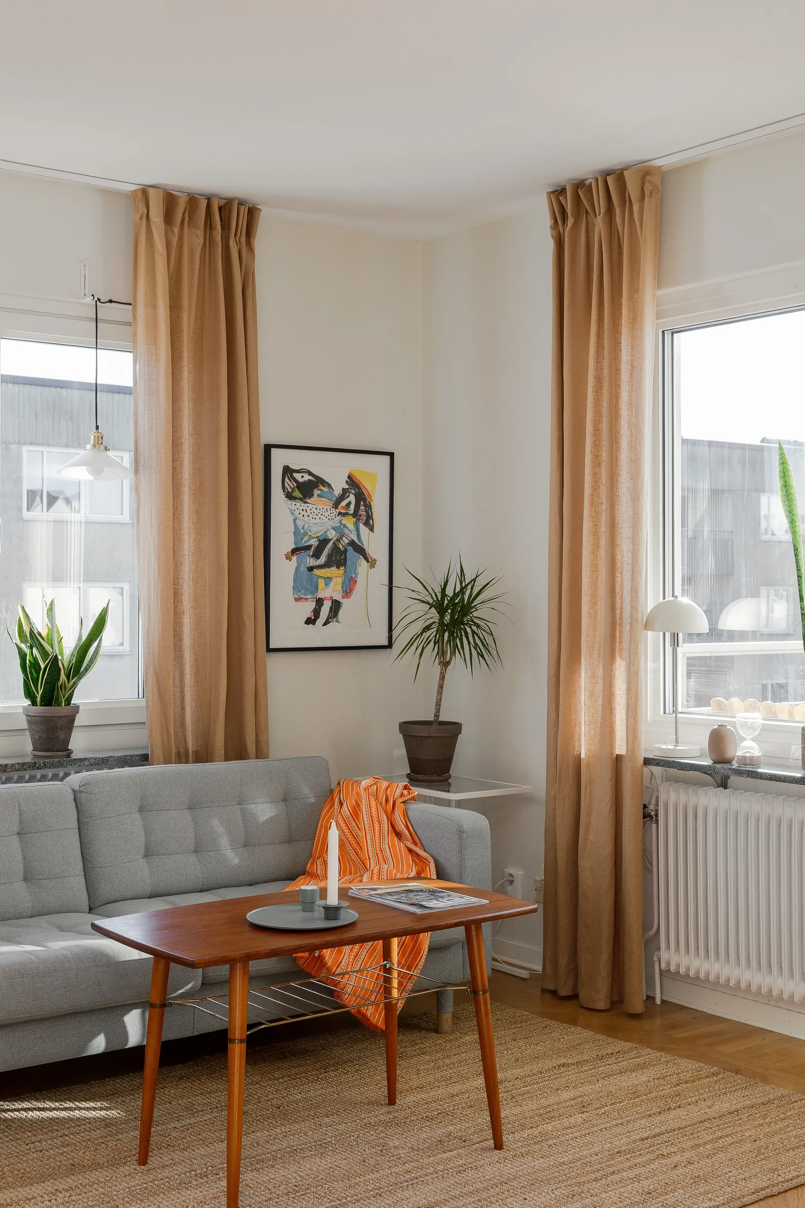 Bostadsrätt, Gustavsbergsvägen 2, Gamla Norr, Växjö