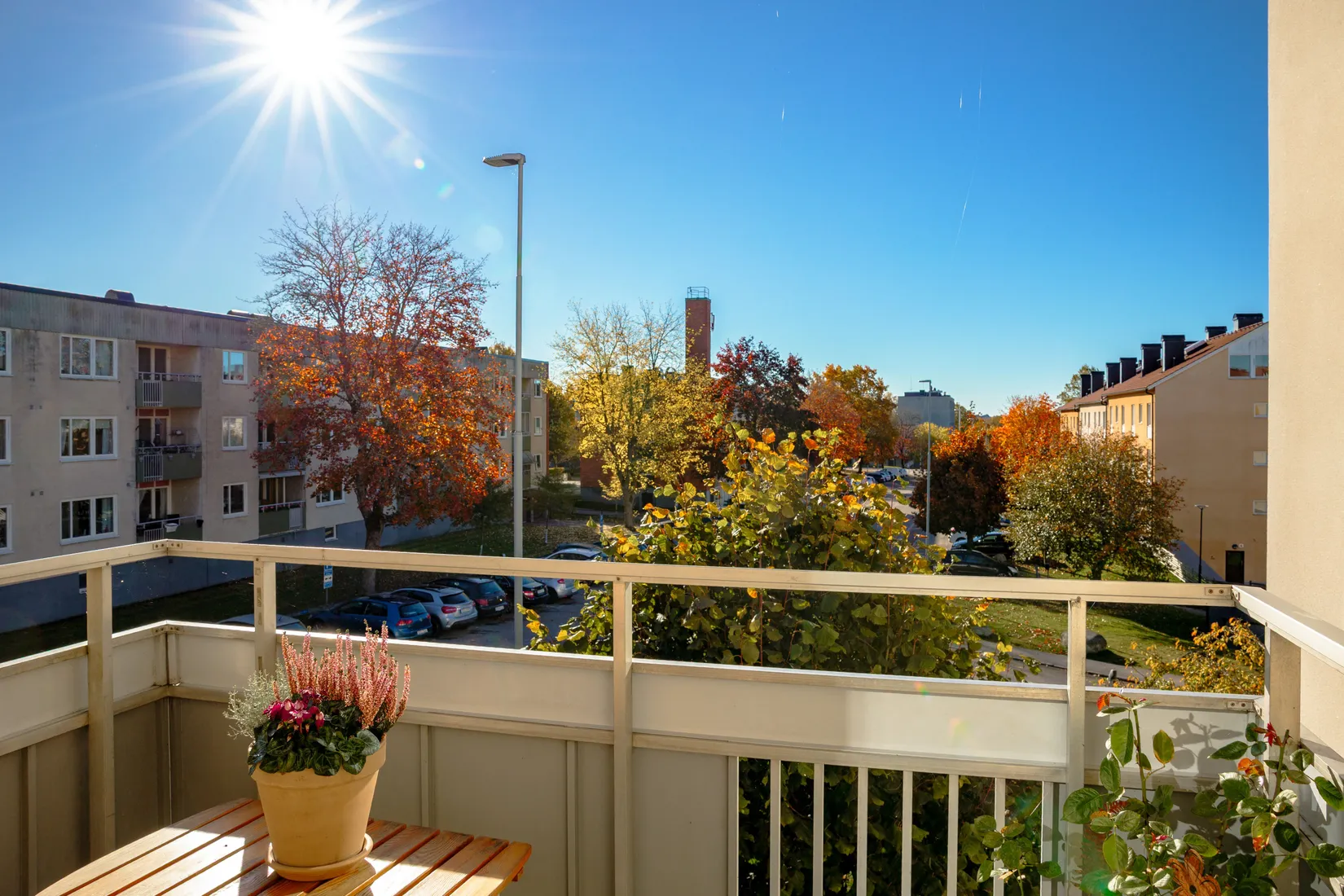 Bostadsrätt, Gustavsbergsvägen 2, Gamla Norr, Växjö