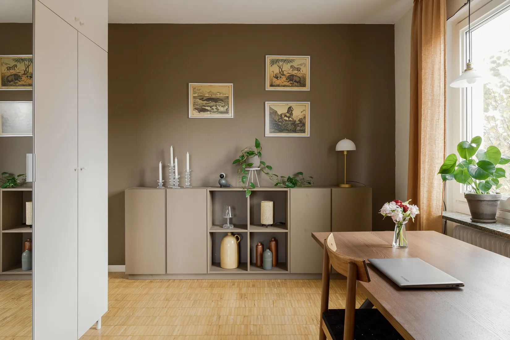Bostadsrätt, Gustavsbergsvägen 2, Gamla Norr, Växjö