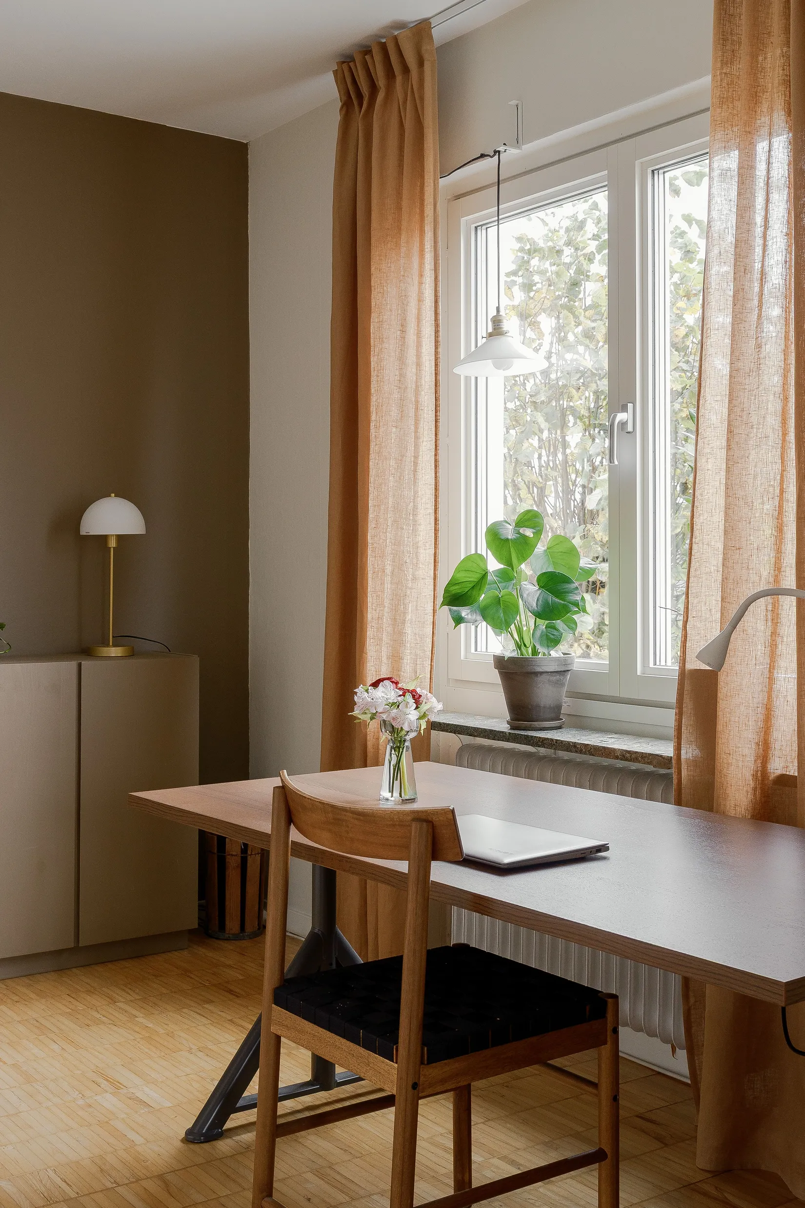 Bostadsrätt, Gustavsbergsvägen 2, Gamla Norr, Växjö