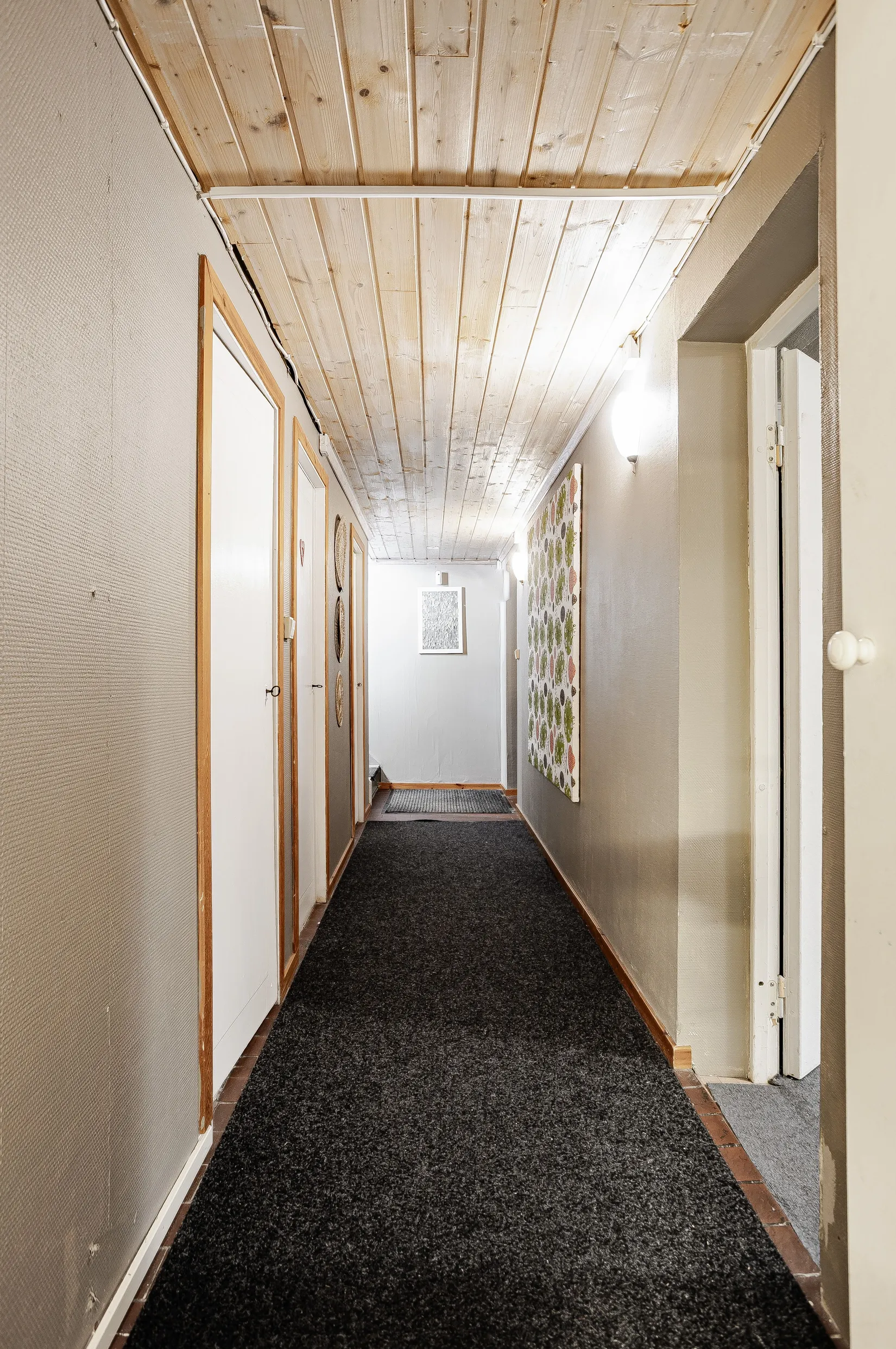 Villa, Västra vägen 84, Granlo, Sundsvall