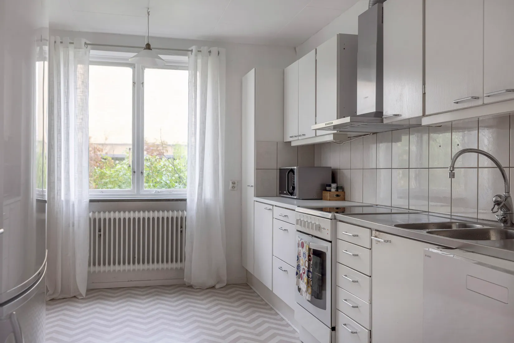Villa, Flädervägen 22, Furet, Halmstad