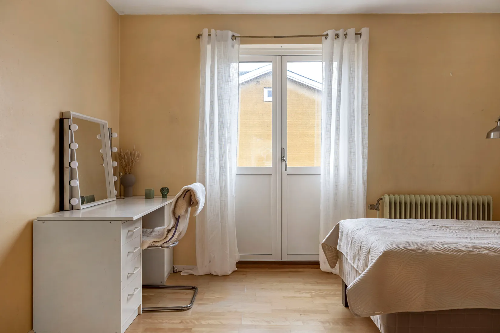 Villa, Flädervägen 22, Furet, Halmstad
