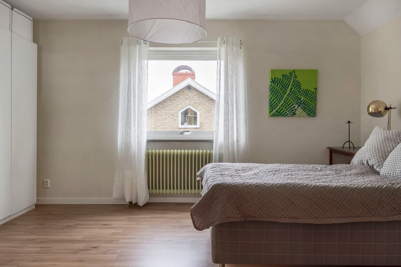 Villa, Flädervägen 22, Furet, Halmstad