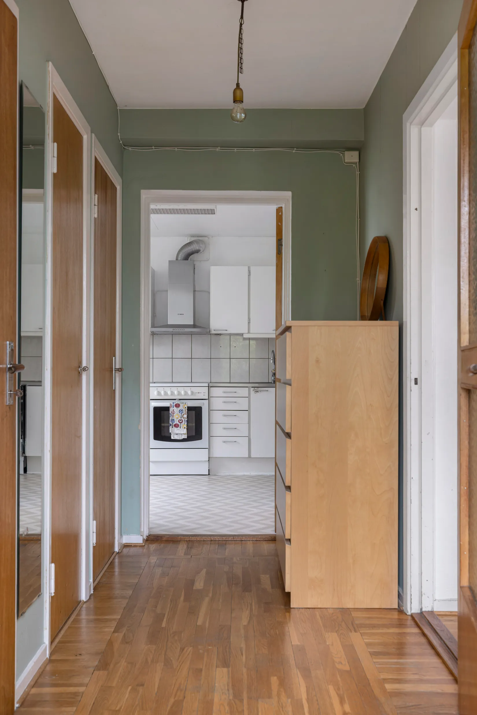 Villa, Flädervägen 22, Furet, Halmstad