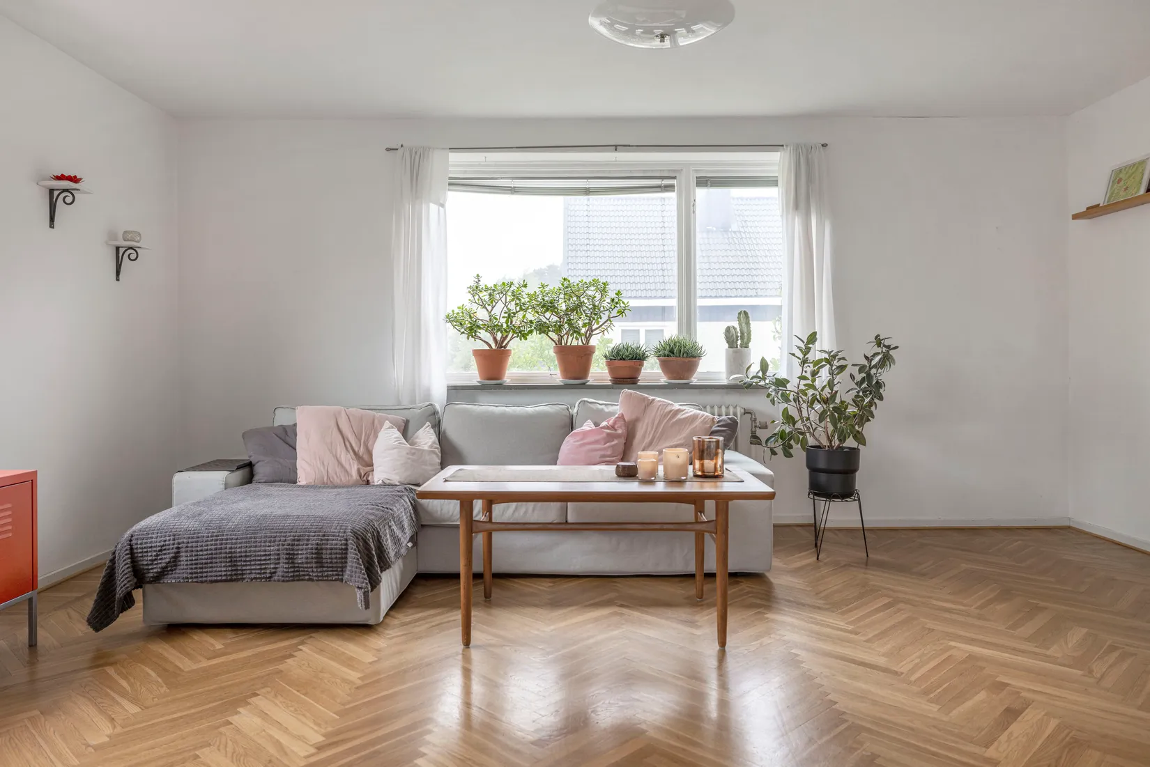 Villa, Flädervägen 22, Furet, Halmstad