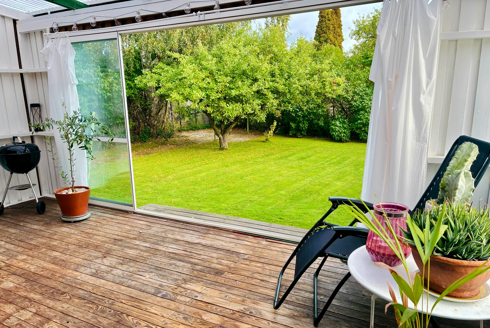 Villa, Flädervägen 22, Furet, Halmstad