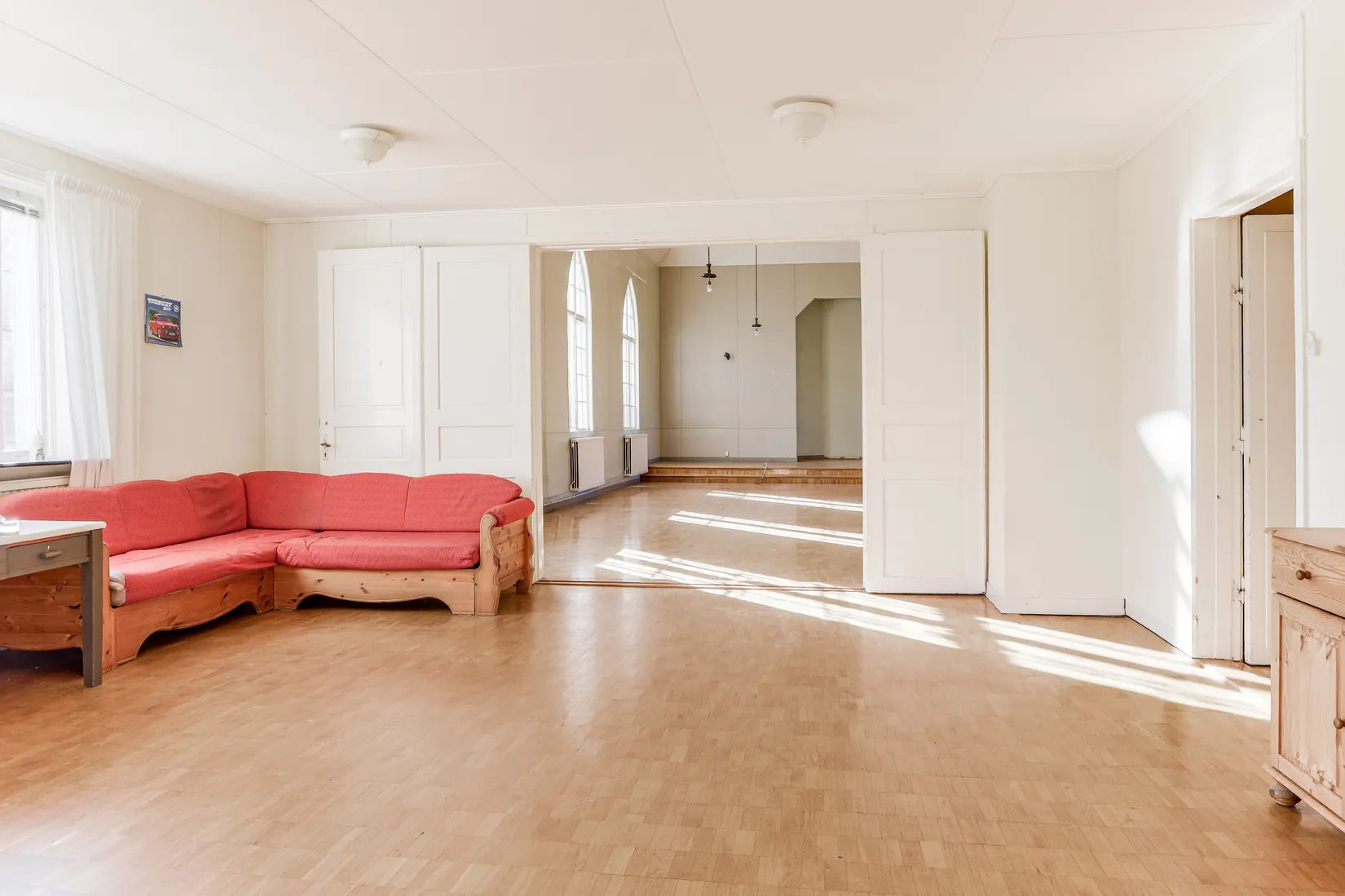 Villa, Agnäs 124, Agnäs, Bjurholm