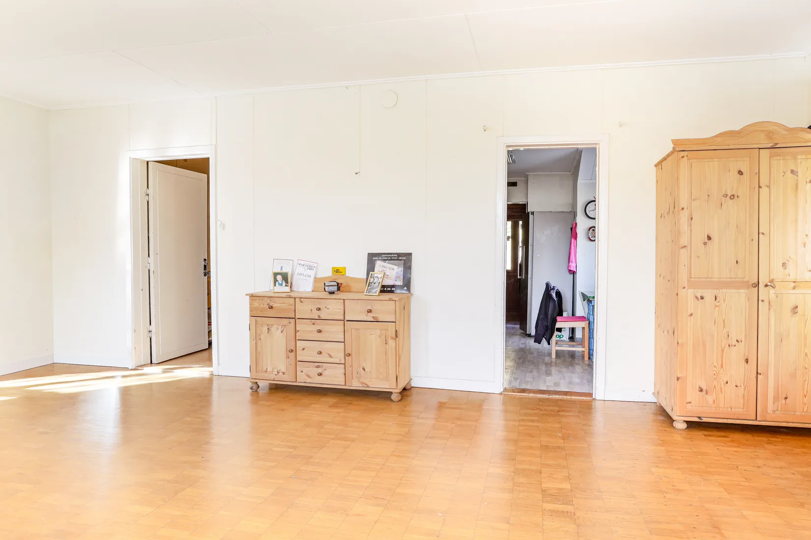Villa, Agnäs 124, Agnäs, Bjurholm