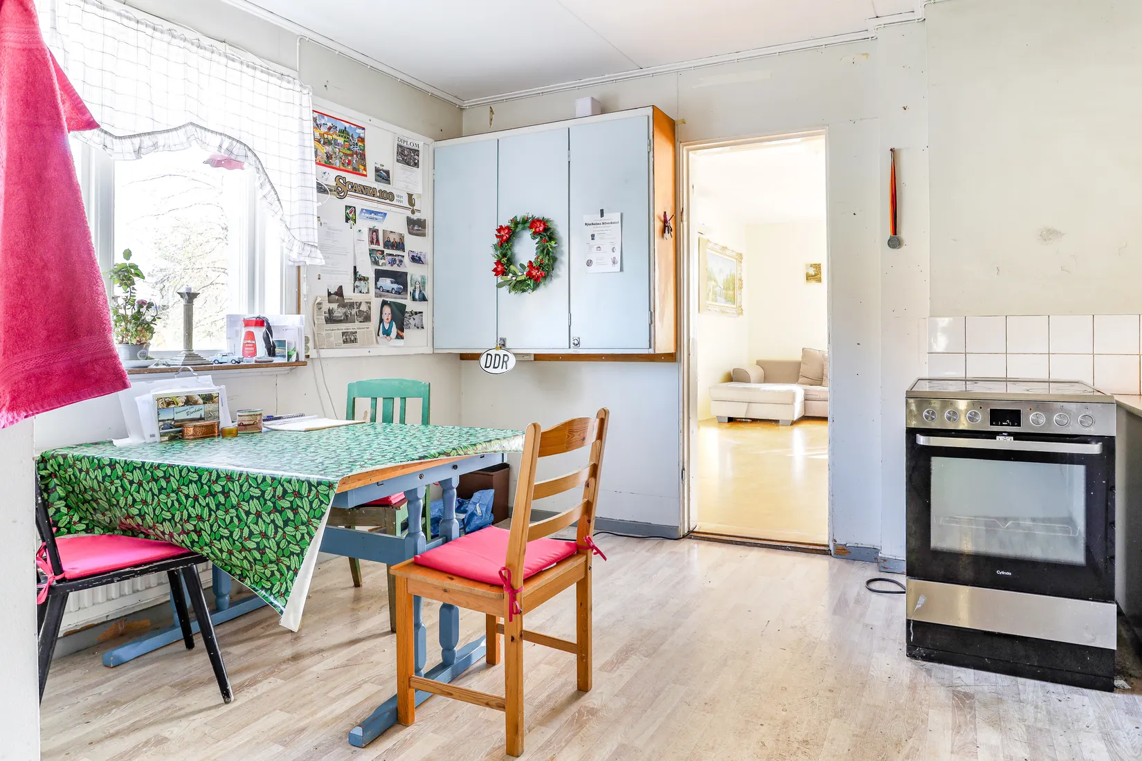 Villa, Agnäs 124, Agnäs, Bjurholm